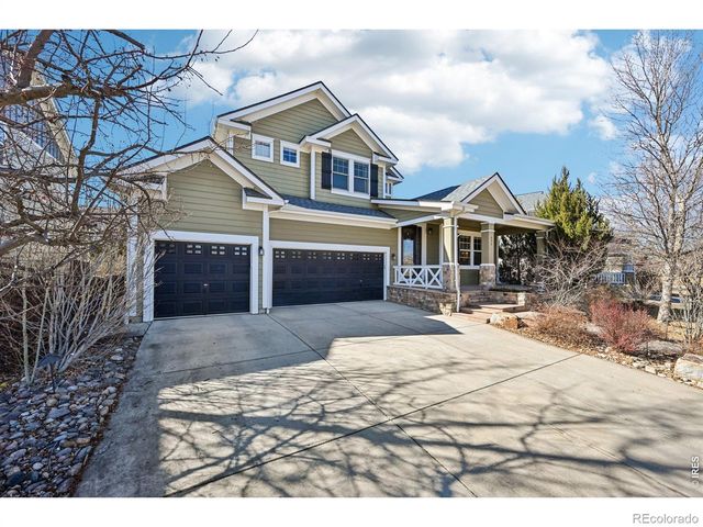 898 Jarvis Drive, Erie, CO 80516