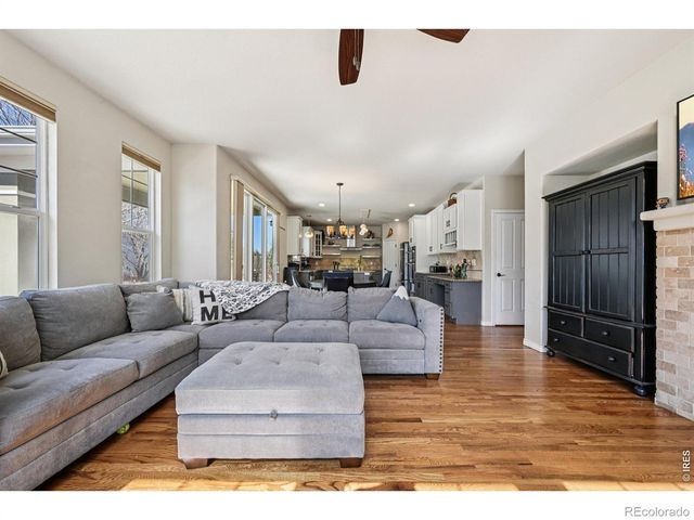 898 Jarvis Drive, Erie, CO 80516