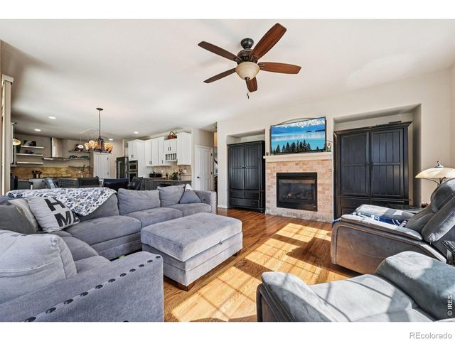 898 Jarvis Drive, Erie, CO 80516