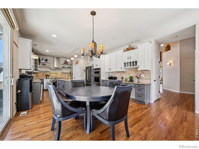 898 Jarvis Drive, Erie, CO 80516