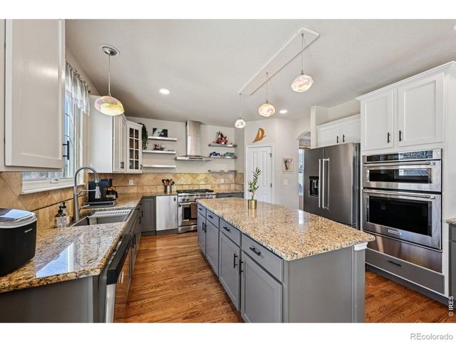 898 Jarvis Drive, Erie, CO 80516