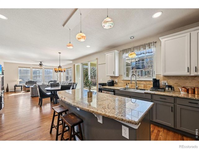 898 Jarvis Drive, Erie, CO 80516