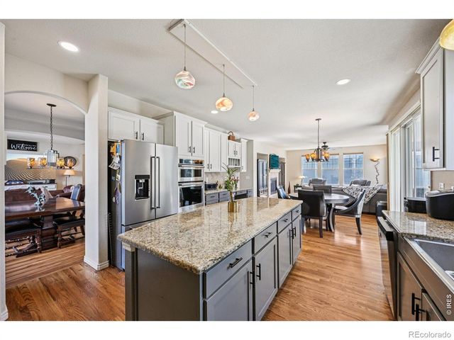 898 Jarvis Drive, Erie, CO 80516