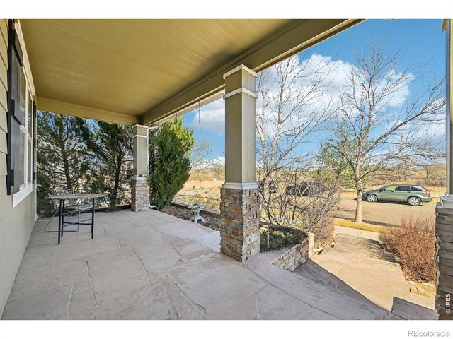 898 Jarvis Drive, Erie, CO 80516