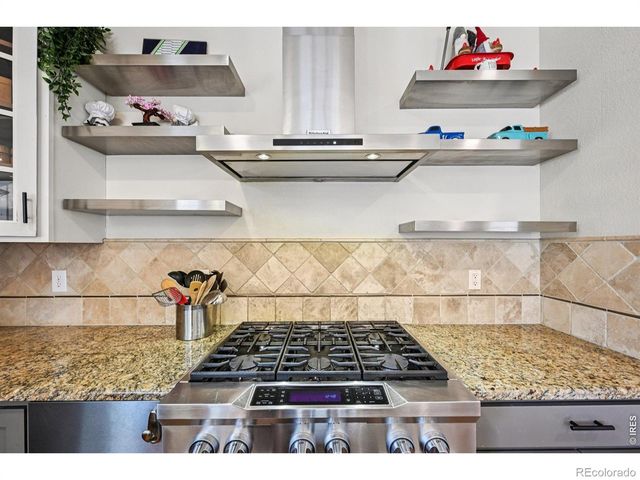 898 Jarvis Drive, Erie, CO 80516