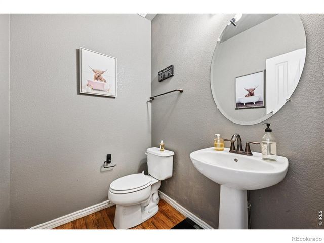 898 Jarvis Drive, Erie, CO 80516