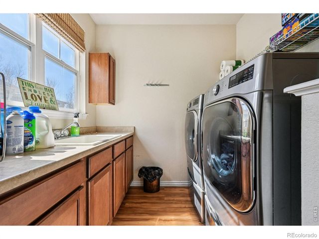 898 Jarvis Drive, Erie, CO 80516