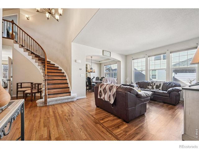 898 Jarvis Drive, Erie, CO 80516