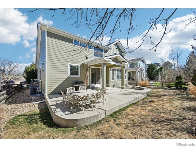 898 Jarvis Drive, Erie, CO 80516