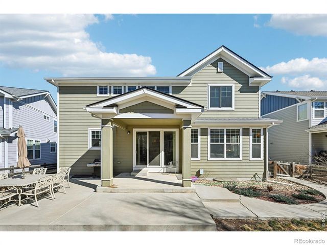 898 Jarvis Drive, Erie, CO 80516