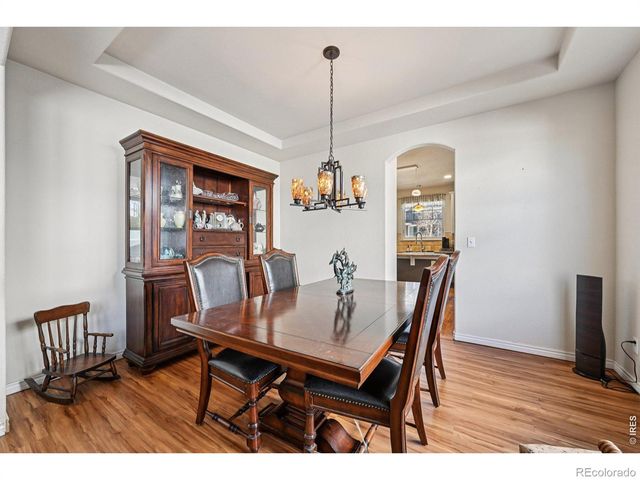 898 Jarvis Drive, Erie, CO 80516