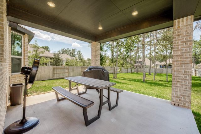 430 W Cascade Heights Drive, Montgomery, TX 77316