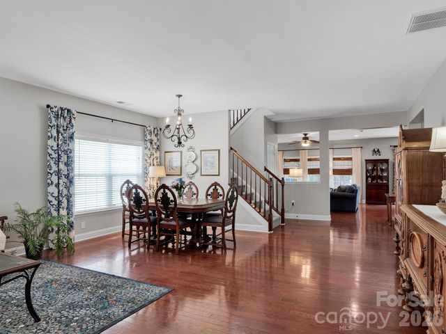 4908 Cruz Bay Drive, Monroe, NC 28110