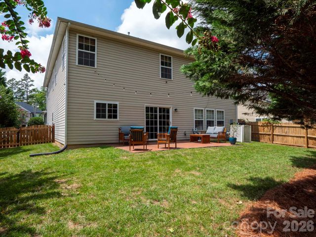 4908 Cruz Bay Drive, Monroe, NC 28110