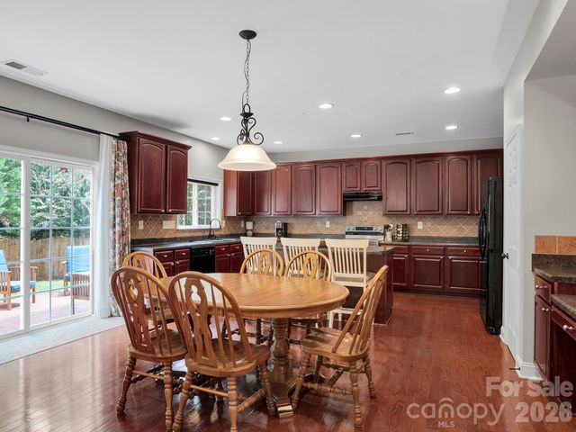4908 Cruz Bay Drive, Monroe, NC 28110