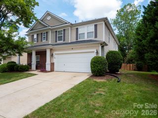 4908 Cruz Bay Drive, Monroe, NC 28110