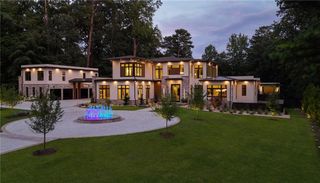 1386 Moores Mill NW Road, Atlanta, GA 30327