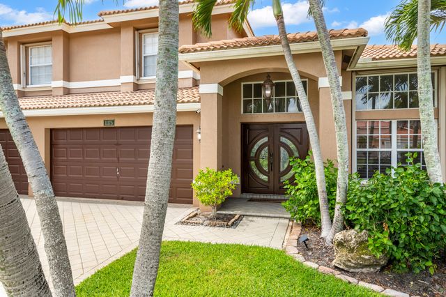 11175 Nantucket Bay Court, Wellington, FL 33414