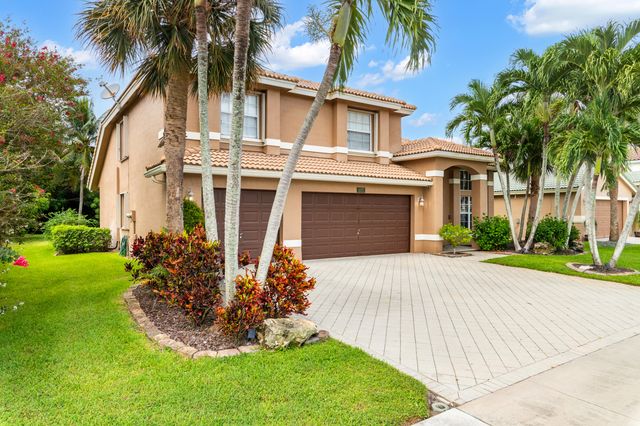 11175 Nantucket Bay Court, Wellington, FL 33414