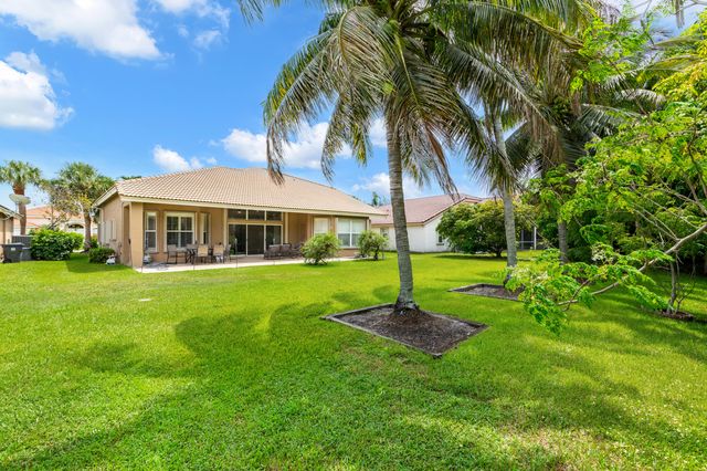 11175 Nantucket Bay Court, Wellington, FL 33414