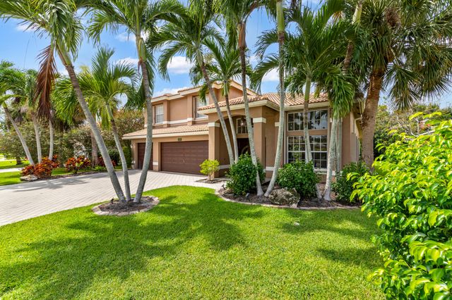 11175 Nantucket Bay Court, Wellington, FL 33414