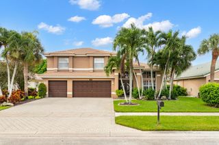 11175 Nantucket Bay Court, Wellington, FL 33414