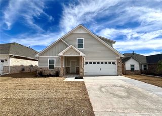 12412 Aldrin Way, Oklahoma City, OK 73013