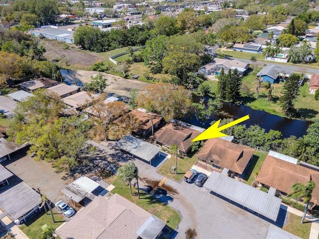 1980 TAHITIAN PLACE 12, Dunedin, FL 34698