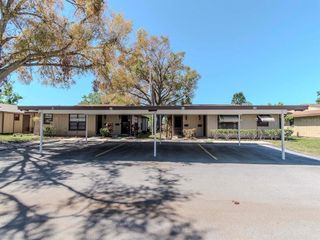 1980 TAHITIAN PLACE 12, Dunedin, FL 34698