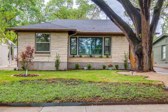 1922 Elmwood Boulevard, Dallas, TX 75224