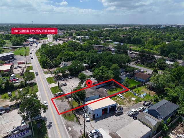 336 W Mount Houston Road, Houston, TX 77037