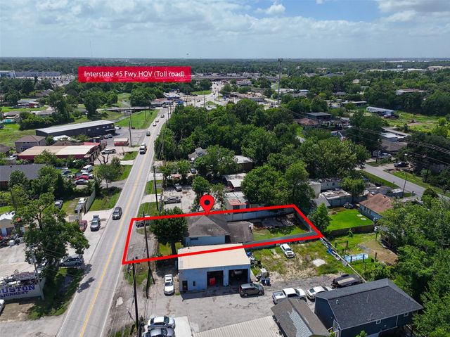 336 W Mount Houston Road, Houston, TX 77037