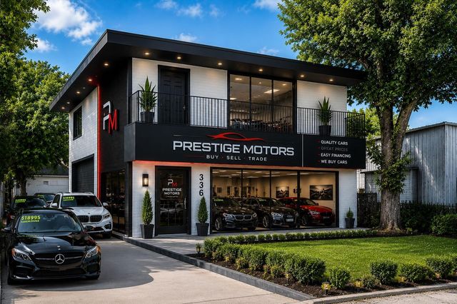 336 W Mount Houston Road, Houston, TX 77037