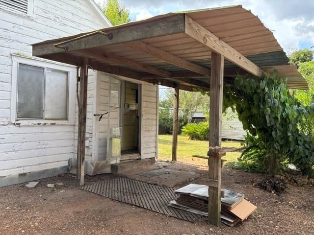 1110 San Jacinto Street, Rosenberg, TX 77471