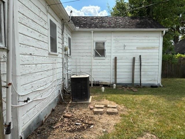 1110 San Jacinto Street, Rosenberg, TX 77471