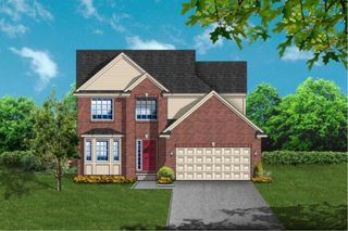 28004 Kentfield Avenue, Farmington Hills, MI 48336