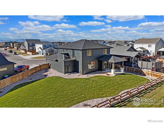 743 Little Leaf Drive, Windsor, CO 80550