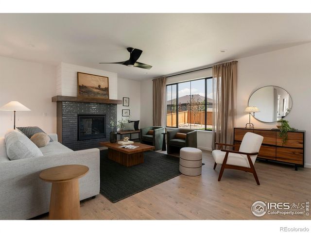 743 Little Leaf Drive, Windsor, CO 80550