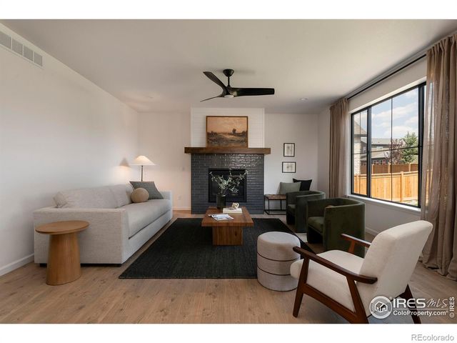 743 Little Leaf Drive, Windsor, CO 80550