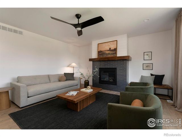 743 Little Leaf Drive, Windsor, CO 80550