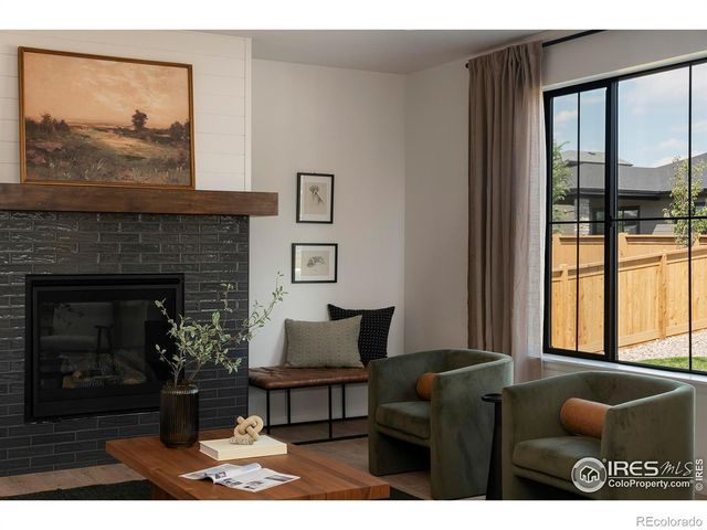 743 Little Leaf Drive, Windsor, CO 80550