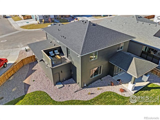 743 Little Leaf Drive, Windsor, CO 80550