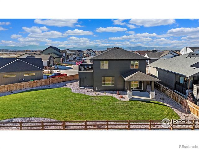 743 Little Leaf Drive, Windsor, CO 80550