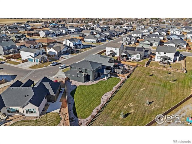 743 Little Leaf Drive, Windsor, CO 80550