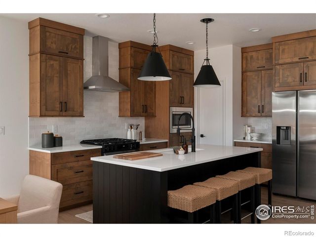 743 Little Leaf Drive, Windsor, CO 80550