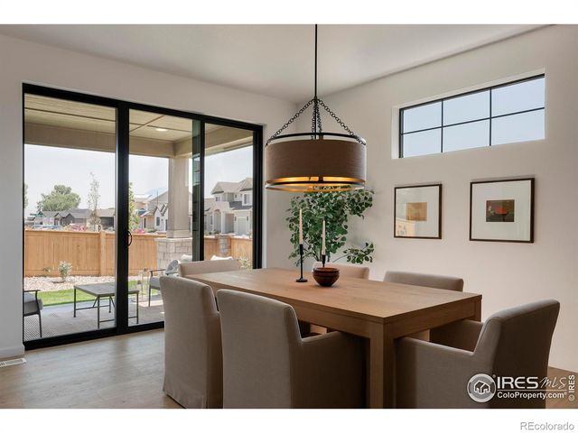 743 Little Leaf Drive, Windsor, CO 80550