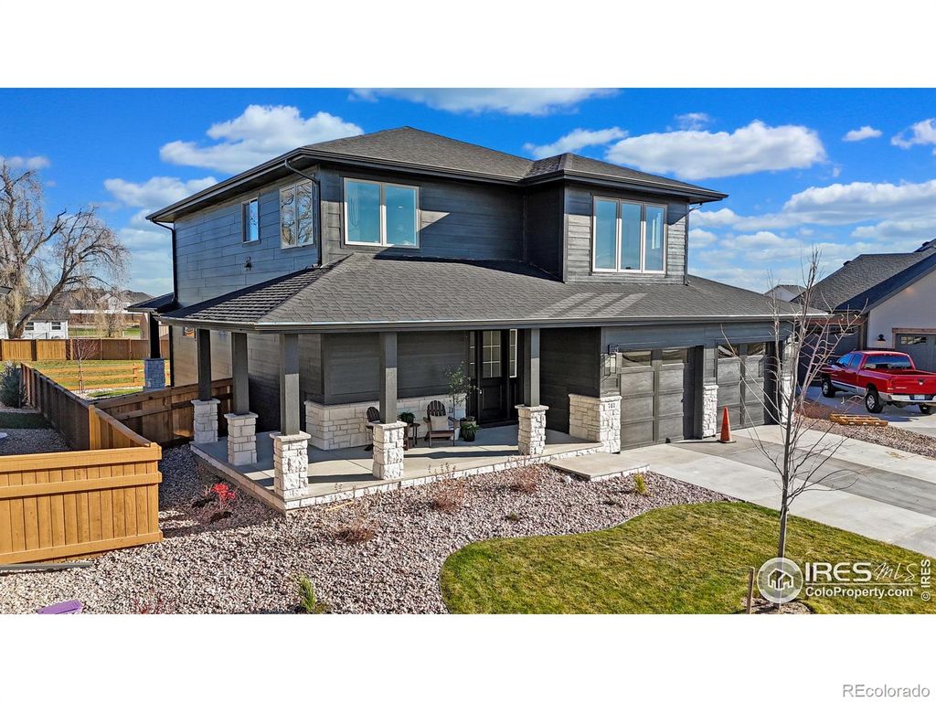 743 Little Leaf Drive, Windsor, CO 80550