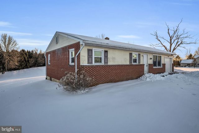 36 CLAY ROAD, Carlisle, PA 17015