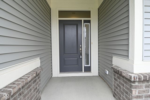 1356 Preserve Court, Greenwood, IN 46143