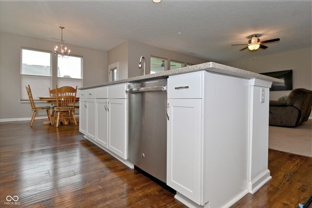 1356 Preserve Court, Greenwood, IN 46143
